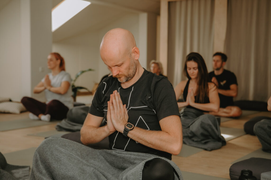 Kundalini jooga